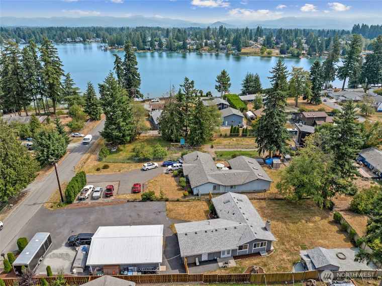 Photo of 19505 67th St E Bonney Lake, WA 98391