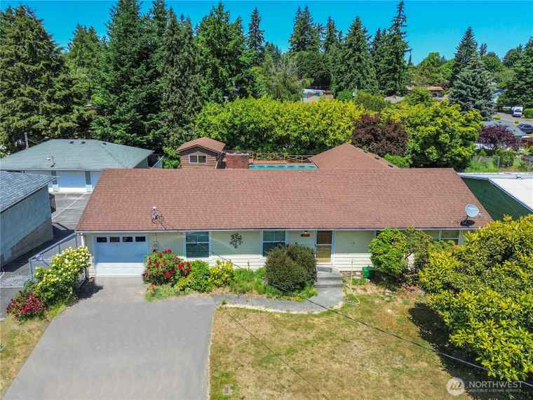 Photo of 620 S 198TH St Des Moines, WA 98148