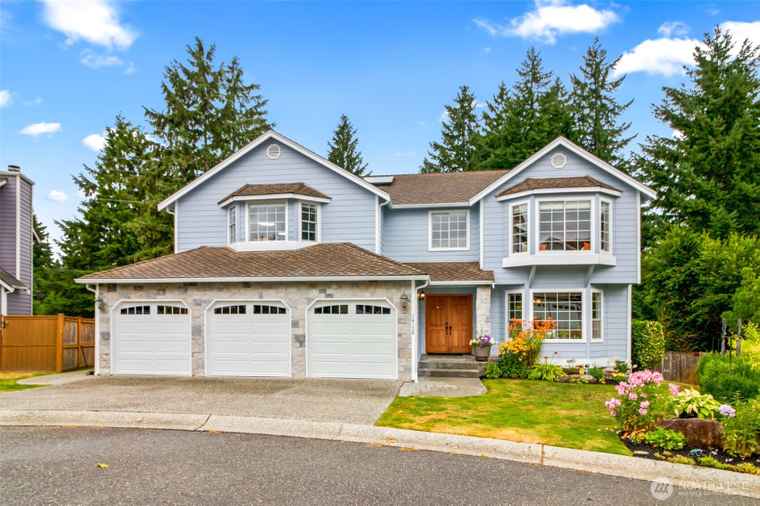 Photo of 14124 63rd Dr SE Snohomish, WA 98296