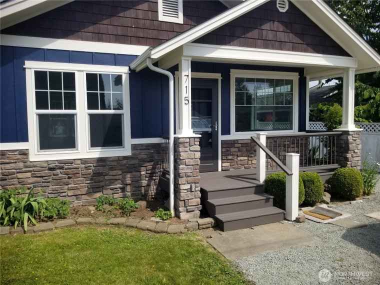 Photo of 715 Ford Ave Snohomish, WA 98290