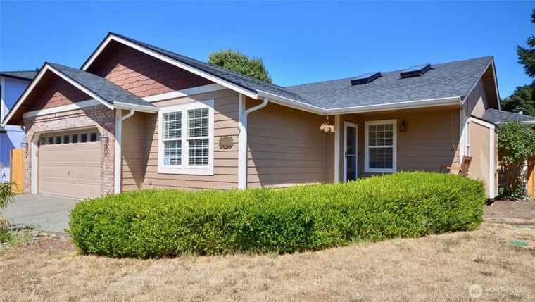 Photo of 16127 Prairie Creek Loop SE Yelm, WA 98597