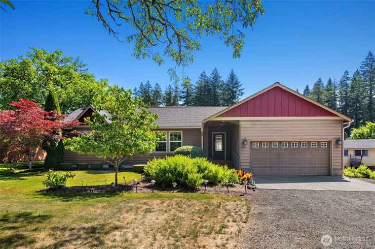 Photo of 2319 NE 232nd Ave Camas, WA 98607