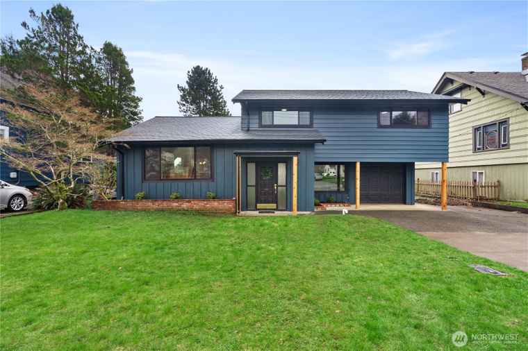 Photo of 1309 W 5th St Aberdeen, WA 98520