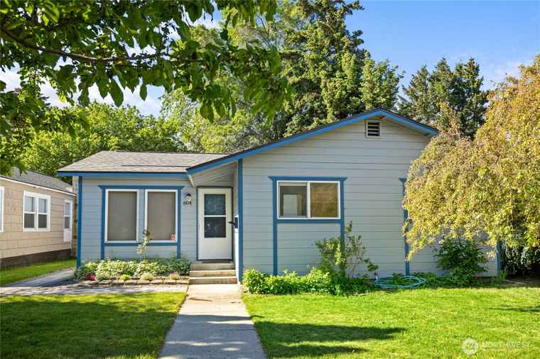 Photo of 804 Seattle Ave Ellensburg, WA 98926