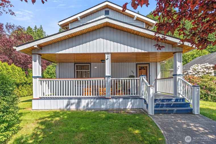 Photo of 402 S Buckner St Centralia, WA 98531