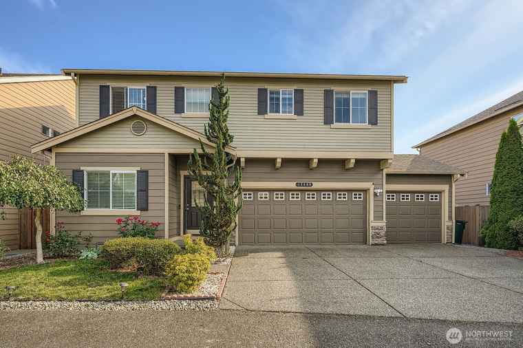 Photo of 12609 SE 279th Pl Kent, WA 98030