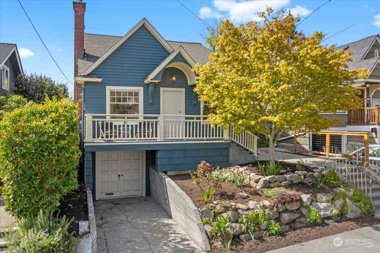Photo of 6749 17th Ave NW Seattle, WA 98117