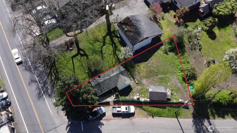Photo of 12501 50th Pl S Seattle, WA 98178