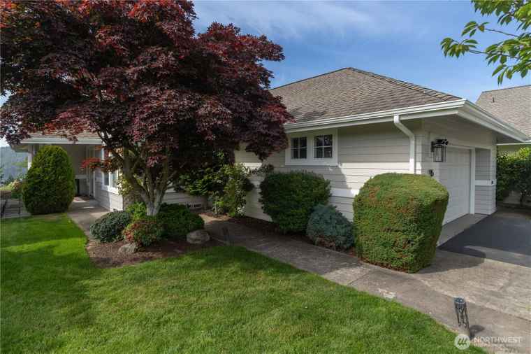 Photo of 95 Martingale Pl Port Ludlow, WA 98365