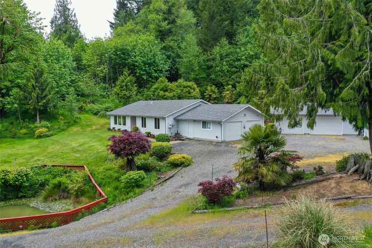 Photo of 20215 STATE ROUTE 507 SE Centralia, WA 98531