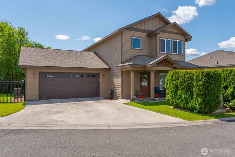 Photo of 1300 W Marina Dr #1 Moses Lake, WA 98837