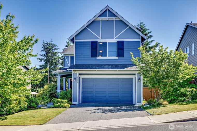Photo of 21598 NW Monterey Loop Poulsbo, WA 98370