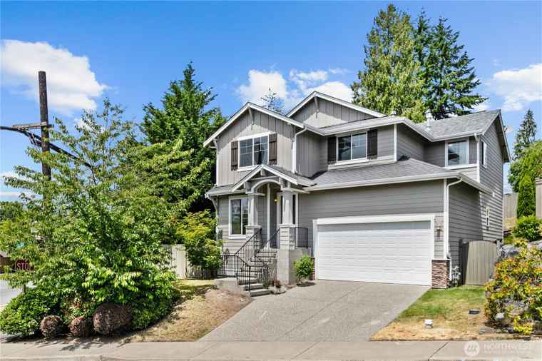 Photo of 1830 23rd St Snohomish, WA 98290