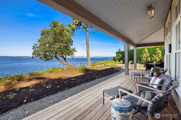 Photo of 6426 Wing Point Rd NE Bainbridge Island, WA 98110