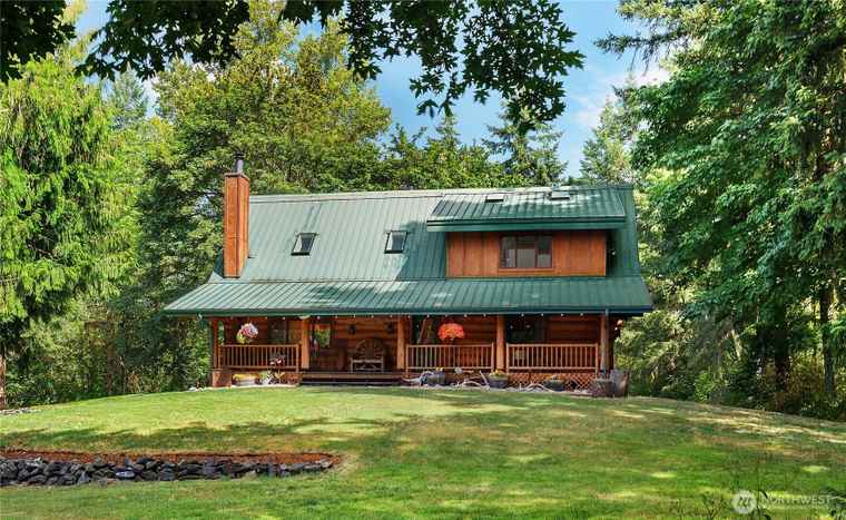 Photo of 12401 217th St E Graham, WA 98338