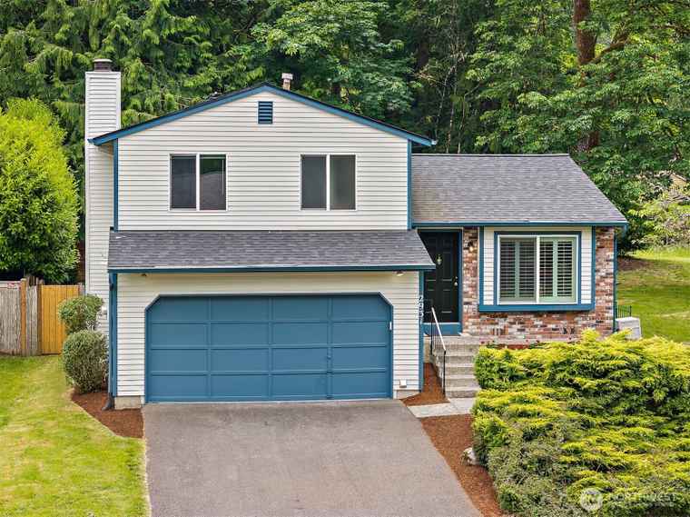 Photo of 2931 230th Ave NE Sammamish, WA 98074