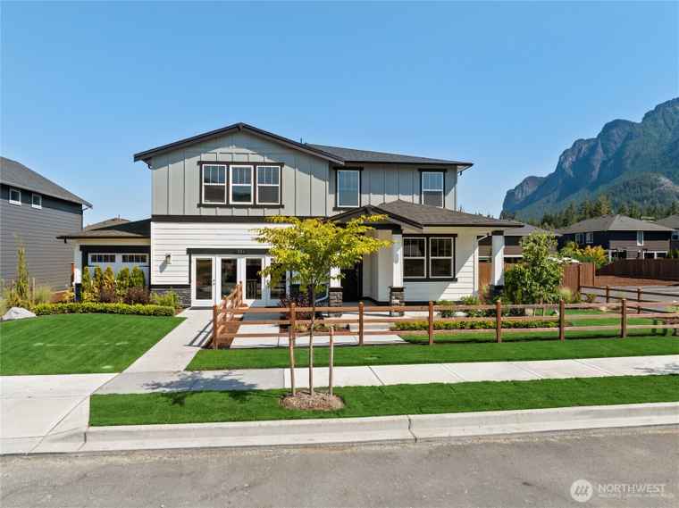 Photo of 1131 Swiftwater Way SE #43 North Bend, WA 98045