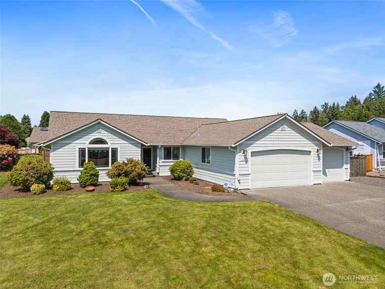 Photo of 8707 237th Street Ct E Graham, WA 98338
