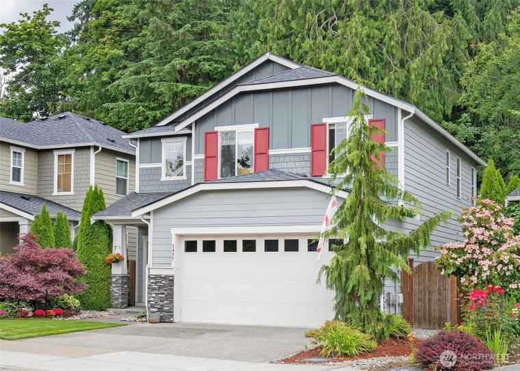 Photo of 3437 102nd Ave NE Lake Stevens, WA 98258