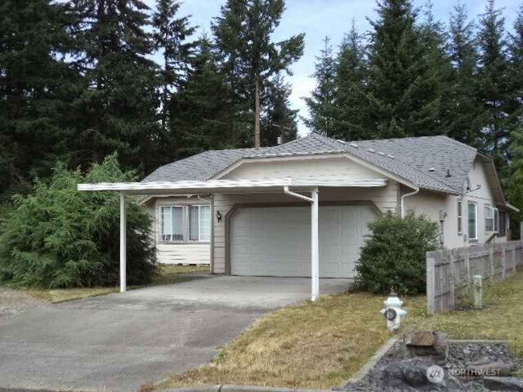 Photo of 10326 3rd St SE Yelm, WA 98597