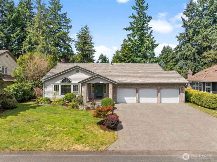 Photo of 16714 95th Avenue Ct E Puyallup, WA 98374