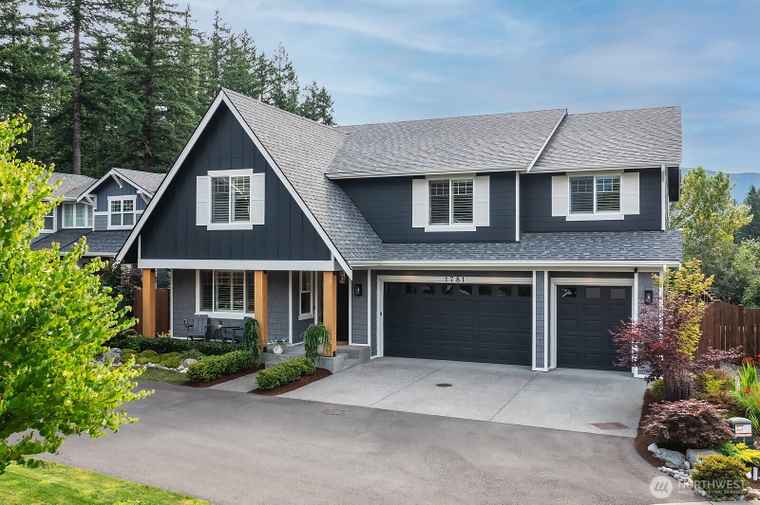 Photo of 1781 Tanner Falls Way SE North Bend, WA 98045