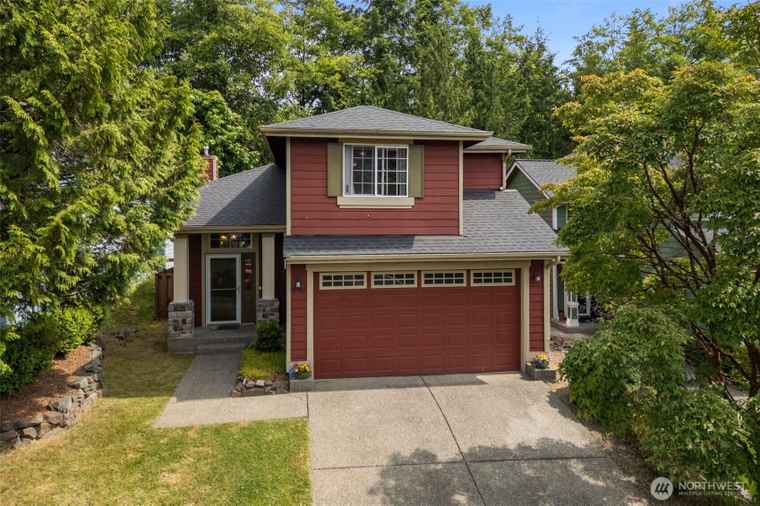 Photo of 16907 Lookout Mountain Rd SE Monroe, WA 98272