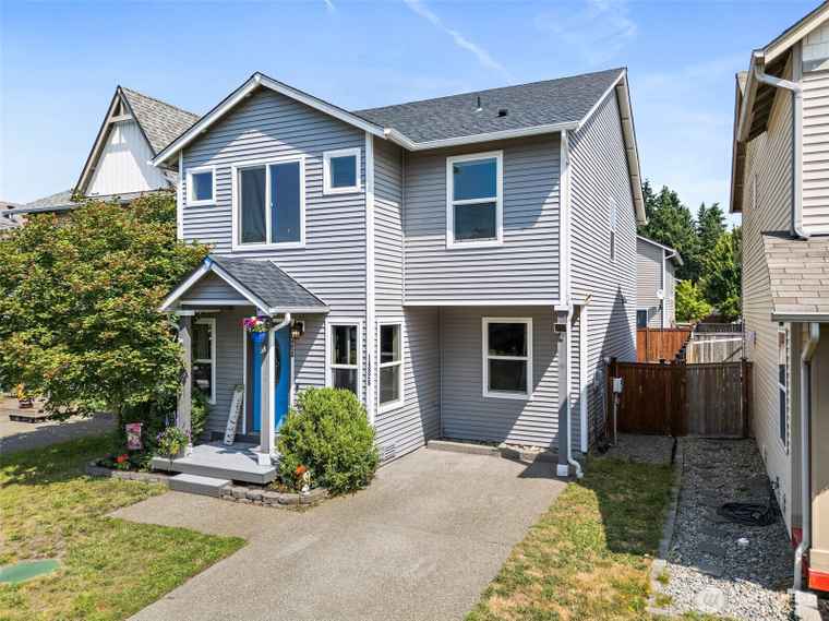 Photo of 14828 99th Ave SE Yelm, WA 98597