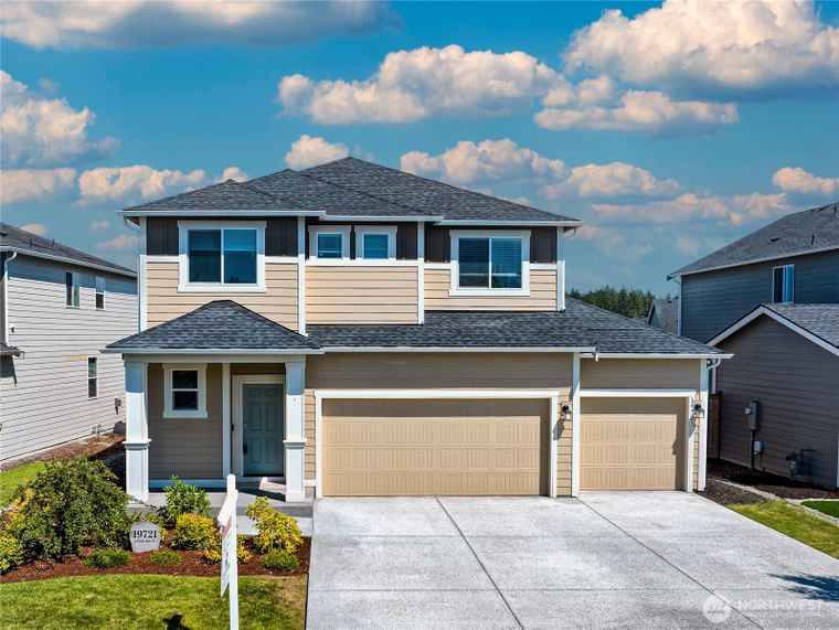 Photo of 19721 137th Ave E Graham, WA 98338