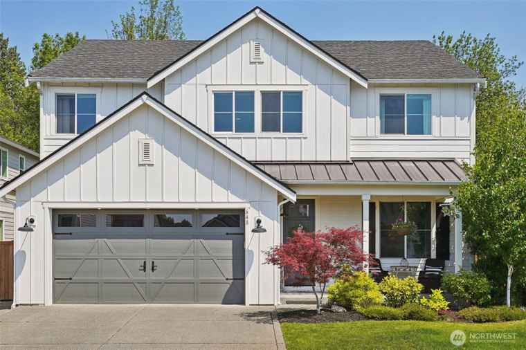 Photo of 648 S Davis St Buckley, WA 98321