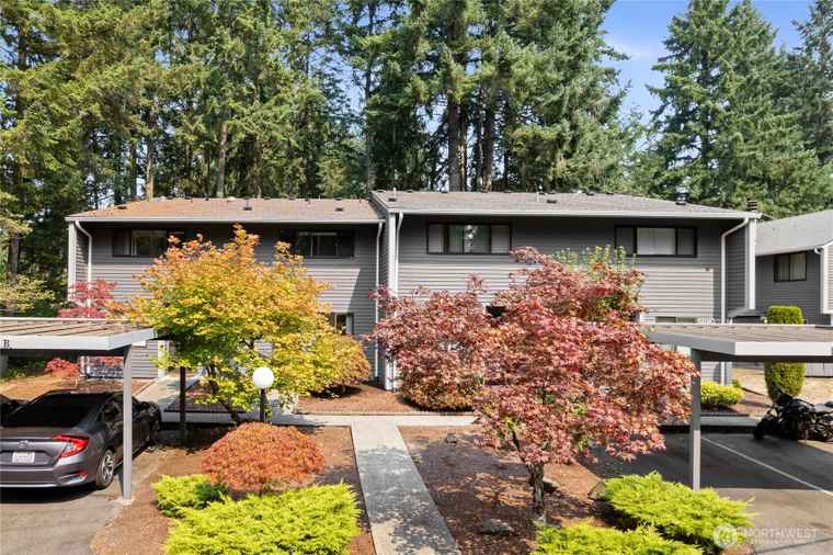 Photo of 9807 Bristonwood Dr W Unit 1B University Place, WA 98467