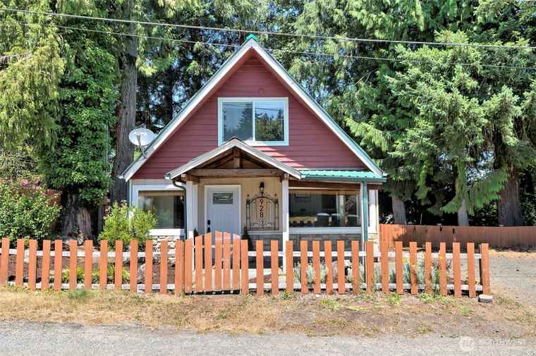 Photo of 928 Olympic Ave Shelton, WA 98584