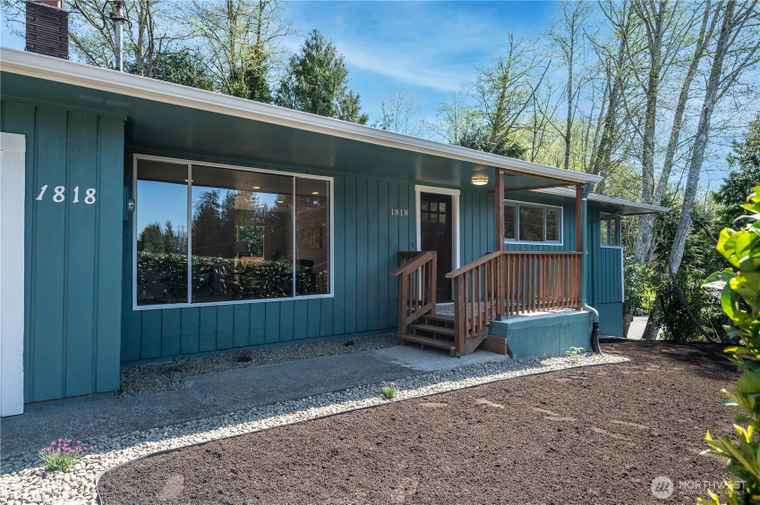 Photo of 1818 Westerly Dr Aberdeen, WA 98520