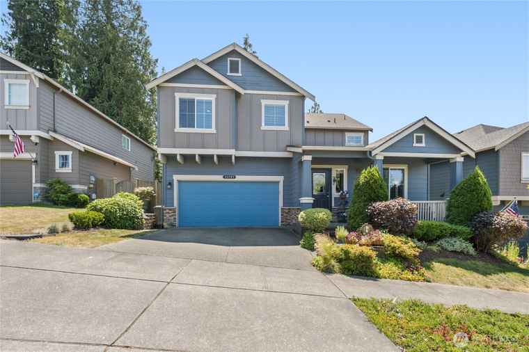 Photo of 26707 NE 144th Ct Duvall, WA 98019