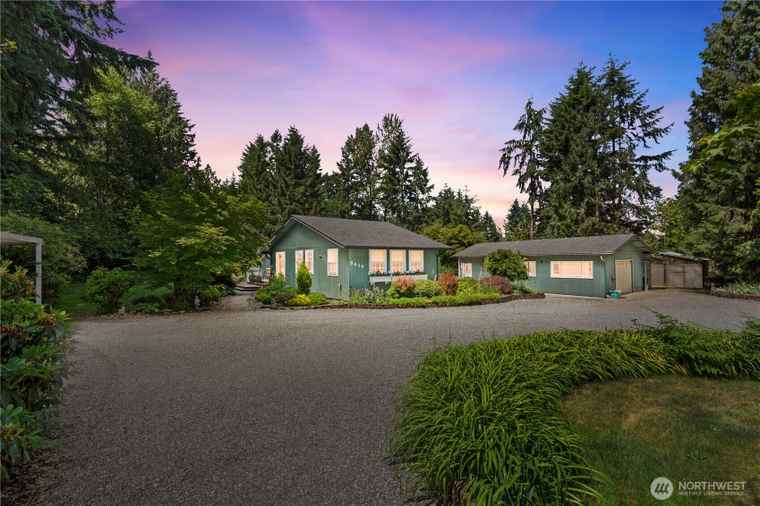 Photo of 5414 183rd Ave E Lake Tapps, WA 98391