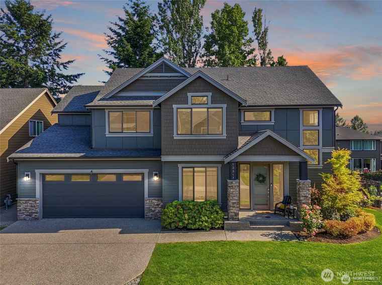 Photo of 13317 SE 261st Pl Kent, WA 98042