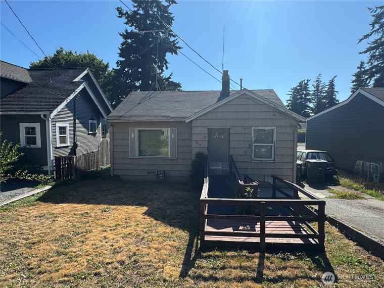 Photo of 3315 Northwest Ave Bellingham, WA 98225