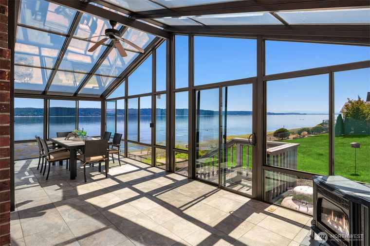 Photo of 2847 Tillicum Beach Rd Camano Island, WA 98282