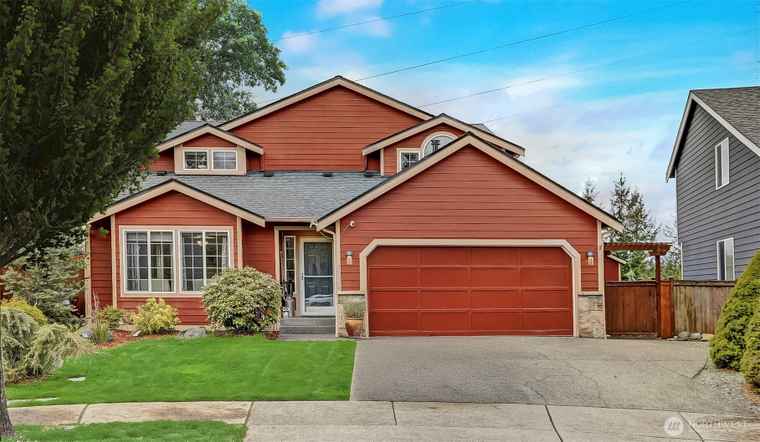 Photo of 22506 SE 277th Pl Maple Valley, WA 98038
