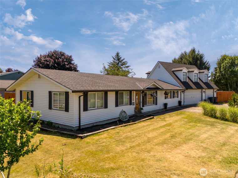 Photo of 3215 William Ave Longview, WA 98632