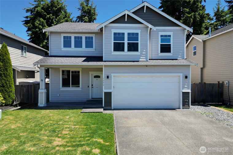 Photo of 16619 25th Ave Ct E Tacoma, WA 98445