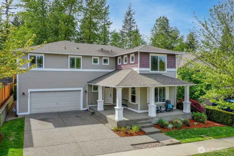 Photo of 8927 Weiting Ave SE Snoqualmie, WA 98065