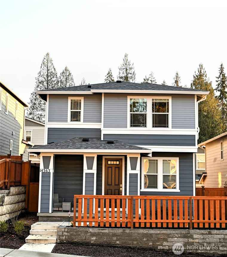 Photo of 14363 271st Cir NE Duvall, WA 98019