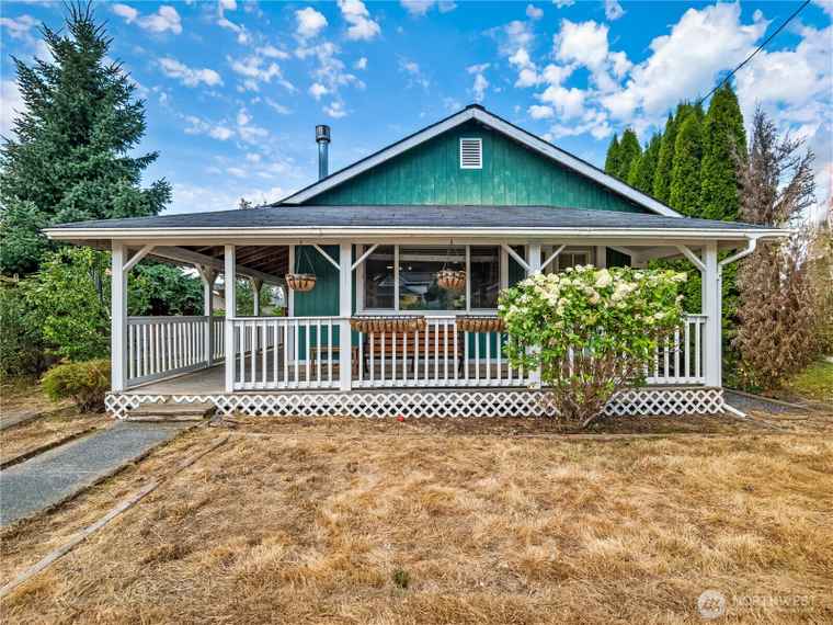 Photo of 206 Kentucky Ave Granite Falls, WA 98252