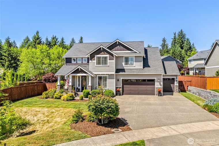 Photo of 3571 Cassie Dr SW Tumwater, WA 98512