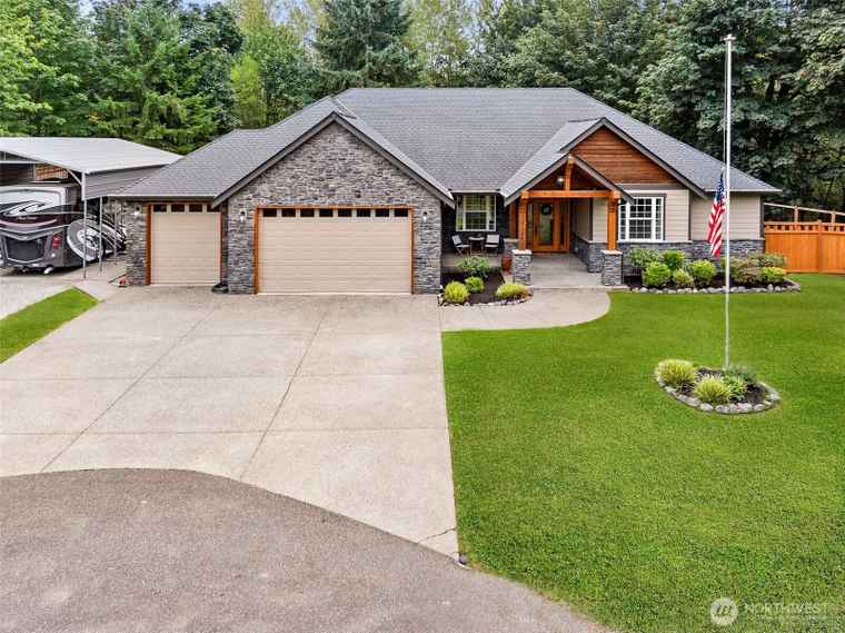 Photo of 21726 Orting Kapowsin Hwy E Graham, WA 98338