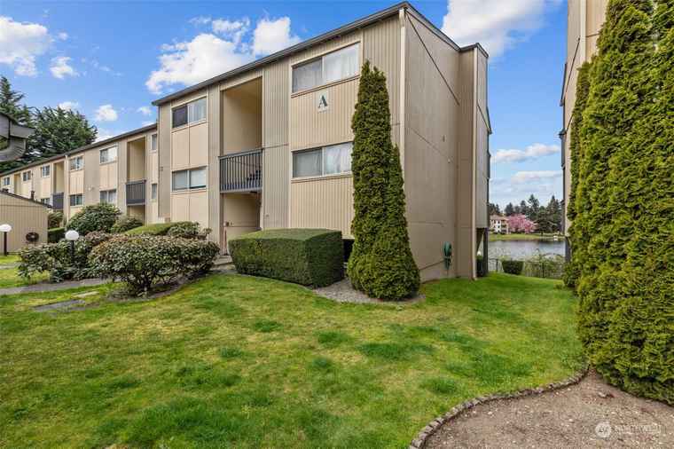 Photo of 31003 14th Ave S Unit A20 Federal Way, WA 98003