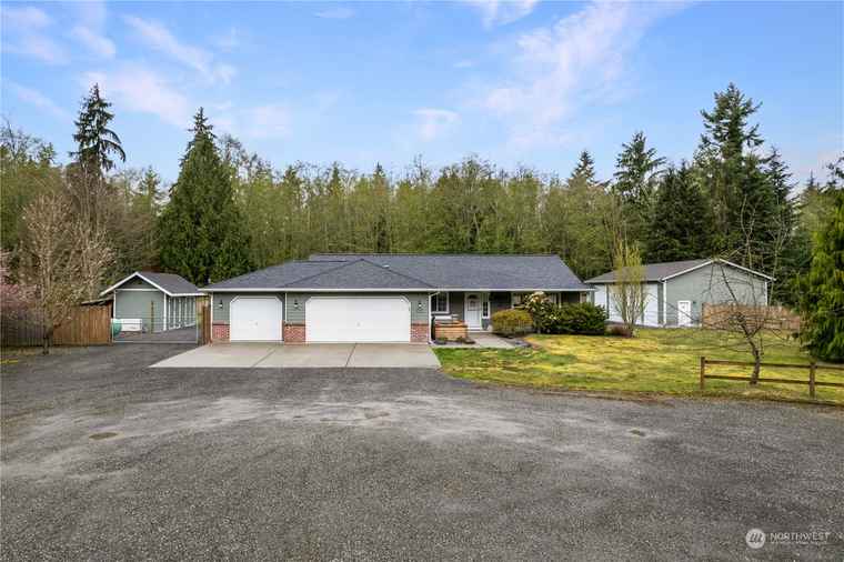 Photo of 20822 57th Ave NW Stanwood, WA 98292