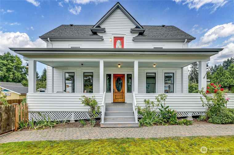 Photo of 1438 NE Odin St Poulsbo, WA 98370
