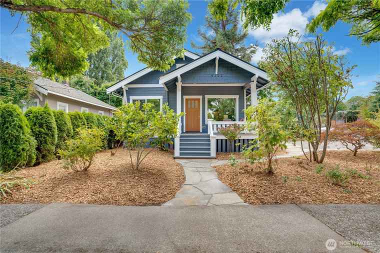 Photo of 4122 N 25th St Tacoma, WA 98406